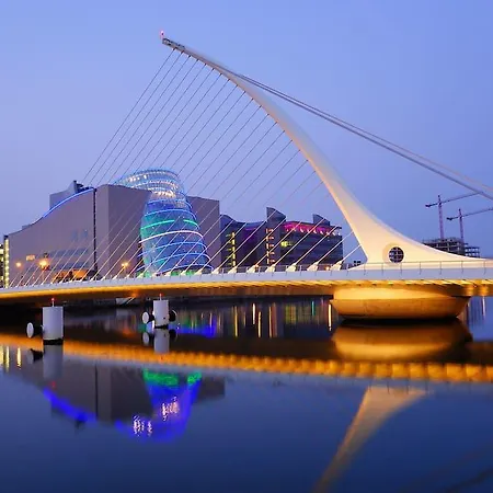 The Ivory Building Daire